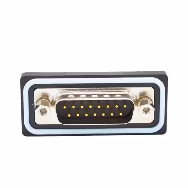 SDF-V15-113L011 NorComp Inc.  Gruppi di connettori D-Sub